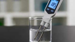 水耕栽培におけるEC値：健康な植物育成の鍵を徹底解説 