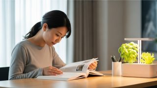 水耕栽培士とは？資格取得から仕事、成功の秘訣まで徹底解説！ 
