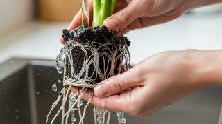 水耕栽培の植え替え完全ガイド：失敗しないためのコツと注意点 